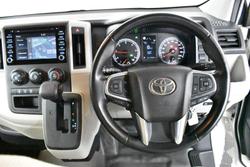 2019 Toyota Hiace