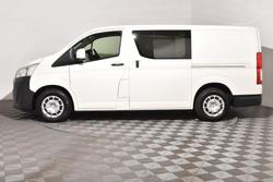 2019 Toyota Hiace