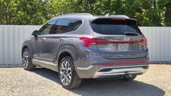 2023 Hyundai Santa Fe Highlander