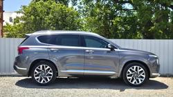 2023 Hyundai Santa Fe Highlander