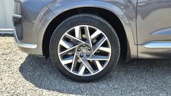 2023 Hyundai Santa Fe Highlander