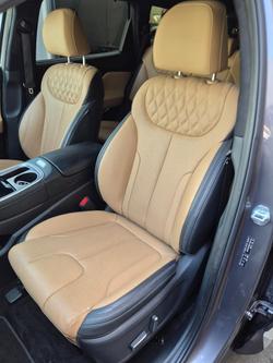 2023 Hyundai Santa Fe Highlander