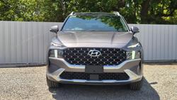 2023 Hyundai Santa Fe Highlander