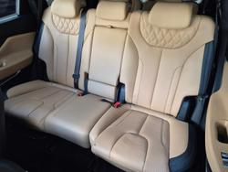 2023 Hyundai Santa Fe Highlander