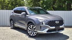 2023 Hyundai Santa Fe Highlander