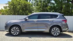 2023 Hyundai Santa Fe Highlander