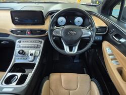 2023 Hyundai Santa Fe Highlander