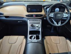 2023 Hyundai Santa Fe Highlander