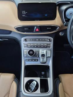 2023 Hyundai Santa Fe Highlander