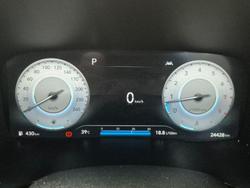 2023 Hyundai Santa Fe Highlander