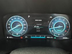 2023 Hyundai Santa Fe Highlander