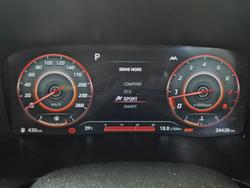 2023 Hyundai Santa Fe Highlander