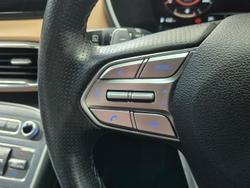 2023 Hyundai Santa Fe Highlander