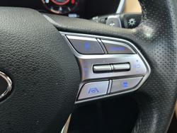 2023 Hyundai Santa Fe Highlander