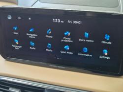 2023 Hyundai Santa Fe Highlander