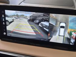 2023 Hyundai Santa Fe Highlander