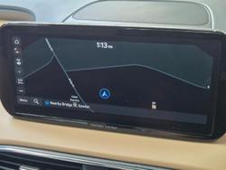 2023 Hyundai Santa Fe Highlander