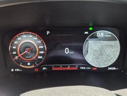 2023 Hyundai Santa Fe Highlander