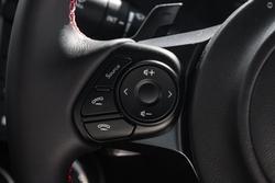 2025 Subaru BRZ ZD8 MY25 Magnetite Grey