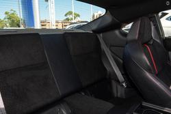 2025 Subaru BRZ ZD8 MY25 Magnetite Grey