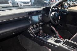 2025 Subaru BRZ ZD8 MY25 Magnetite Grey