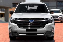 2025 Subaru Forester Touring S6 MY26 AWD River Rock