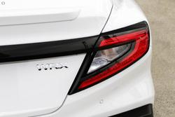 2025 Subaru WRX RS VB MY25 AWD Ceramic White