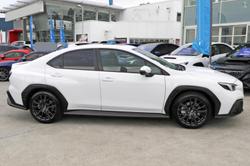 2025 Subaru WRX RS VB MY25 AWD Ceramic White
