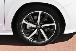 2025 Subaru WRX VN MY25 AWD Ceramic White