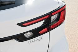 2025 Subaru WRX VN MY25 AWD Ceramic White