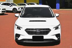 2025 Subaru WRX