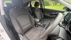 2020 Hyundai i30 Go