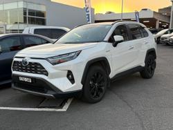 2021 Toyota RAV4 Cruiser