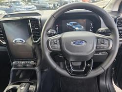 2025 Ford Ranger PHEV Sport