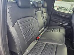 2025 Ford Ranger PHEV Sport