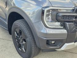 2025 Ford Ranger PHEV Sport