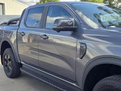 2025 Ford Ranger PHEV Sport