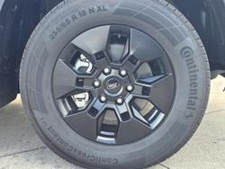 2025 Ford Ranger PHEV Sport