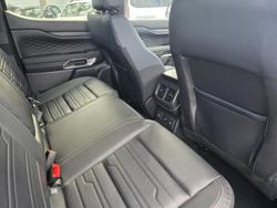 2025 Ford Ranger PHEV Sport