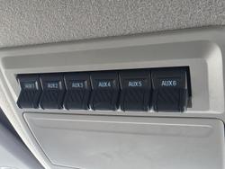 2025 Ford Ranger PHEV Sport