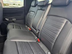 2025 Ford Ranger PHEV Sport