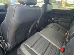 2025 Ford Ranger PHEV Sport