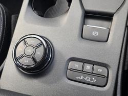 2025 Ford Ranger PHEV Sport