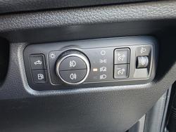 2025 Ford Ranger PHEV Sport