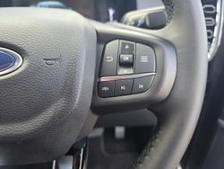 2025 Ford Ranger PHEV Sport