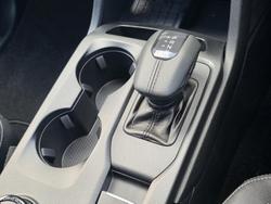 2025 Ford Ranger PHEV Sport