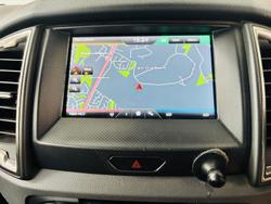 2015 Ford Ranger Wildtrak PX 4X4 Dual Range Black Mica