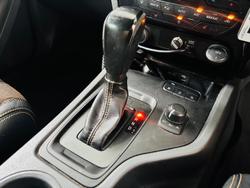 2015 Ford Ranger Wildtrak PX 4X4 Dual Range Black Mica