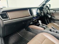 2020 Mazda BT-50 GT TF 4X4 Dual Range Ice White