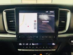 2020 Mazda BT-50 GT TF 4X4 Dual Range Ice White